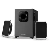 Microlab M113BT 2.1 Bluetooth Multimedia Black Speaker